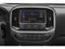 2019 GMC Canyon Crew Cab Short Box 4-Wheel Drive SLT