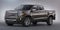 2019 GMC Canyon Crew Cab Short Box 4-Wheel Drive SLT