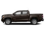 2019 GMC Canyon Crew Cab Short Box 4-Wheel Drive SLT