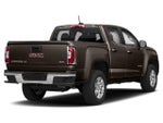 2019 GMC Canyon Crew Cab Short Box 4-Wheel Drive SLT