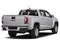 2019 GMC Canyon Crew Cab Short Box 4-Wheel Drive SLT