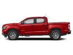 2021 GMC Canyon Crew Cab Short Box 4-Wheel Drive AT4 w/Leather