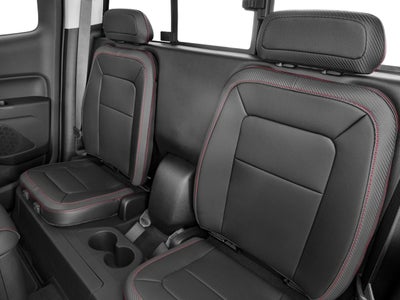 2016 GMC Canyon Extended Cab Long Box 4-Wheel Drive SLT