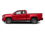 2016 GMC Canyon Extended Cab Long Box 4-Wheel Drive SLT