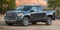2016 GMC Canyon Extended Cab Long Box 4-Wheel Drive SLT