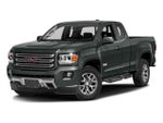 2016 GMC Canyon Extended Cab Long Box 4-Wheel Drive SLT