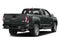 2016 GMC Canyon Extended Cab Long Box 4-Wheel Drive SLT