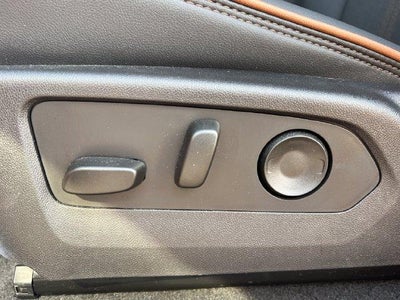 2026 GMC Canyon Crew Cab Short Box 4-Wheel Drive AT4