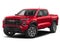 2026 GMC Canyon Crew Cab Short Box 4-Wheel Drive AT4