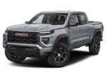 2024 GMC Canyon Crew Cab Short Box 2-Wheel Drive Elevation