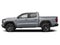 2024 GMC Canyon Crew Cab Short Box 2-Wheel Drive Elevation