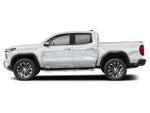 2023 GMC Canyon Crew Cab Short Box 4-Wheel Drive Denali