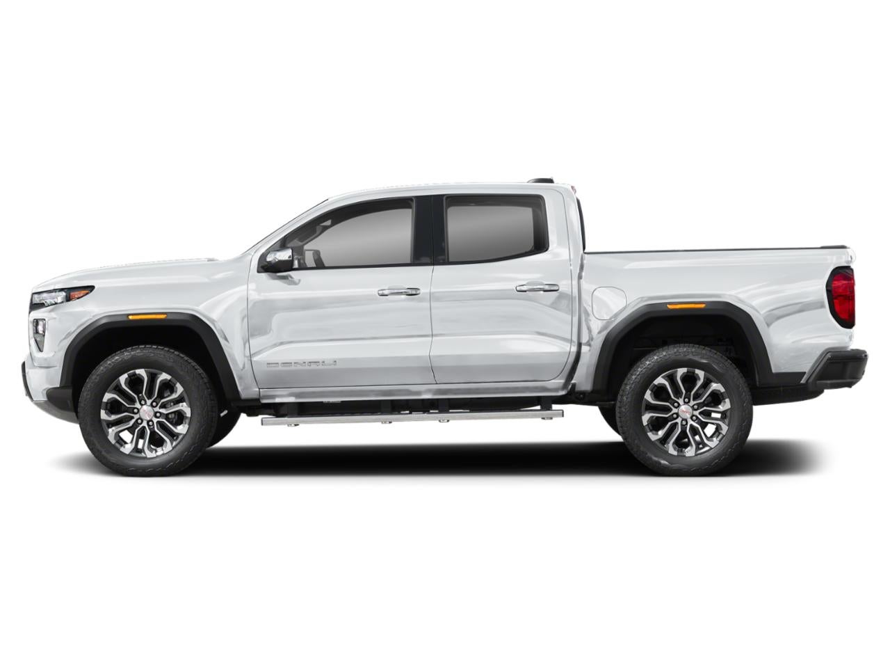 2023 GMC Canyon Crew Cab Short Box 4-Wheel Drive Denali