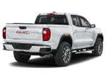 2023 GMC Canyon Crew Cab Short Box 4-Wheel Drive Denali