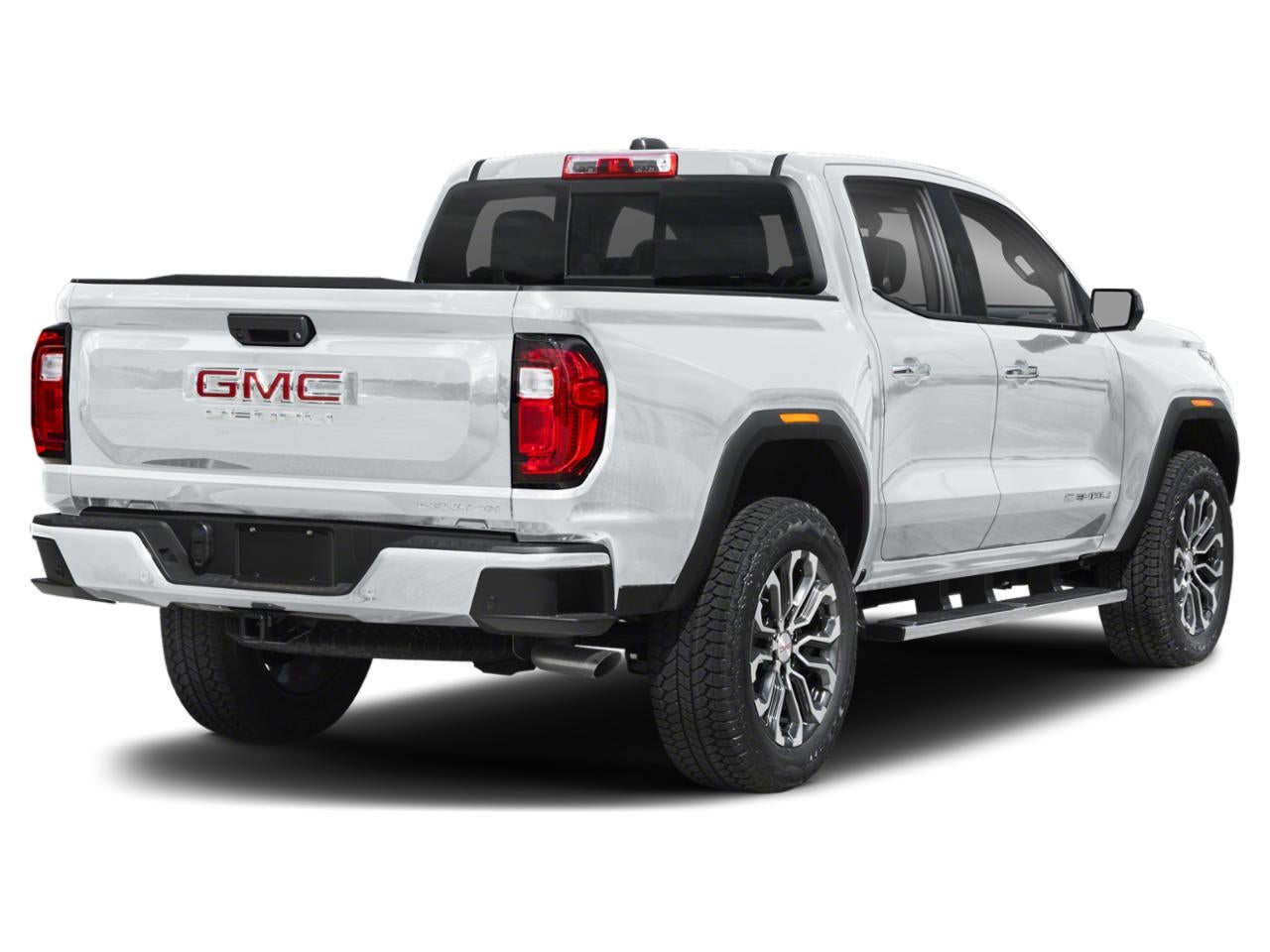 2023 GMC Canyon Crew Cab Short Box 4-Wheel Drive Denali