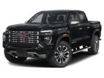 2023 GMC Canyon Crew Cab Short Box 4-Wheel Drive Denali