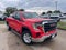 2020 GMC Sierra 1500 Double Cab Standard Box 4-Wheel Drive