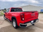 2020 GMC Sierra 1500 Double Cab Standard Box 4-Wheel Drive