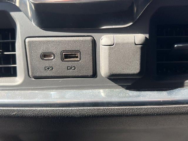 2019 GMC Sierra 1500 Double Cab Standard Box 4-Wheel Drive Elevation