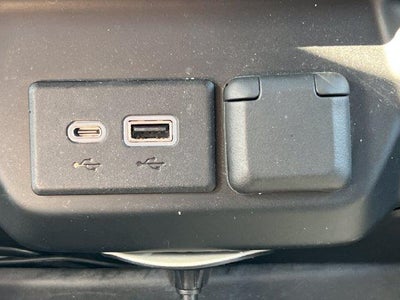 2019 GMC Sierra 1500 Double Cab Standard Box 4-Wheel Drive Elevation