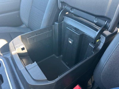 2019 GMC Sierra 1500 Double Cab Standard Box 4-Wheel Drive Elevation
