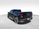 2019 GMC Sierra 1500 Double Cab Standard Box 4-Wheel Drive Elevation