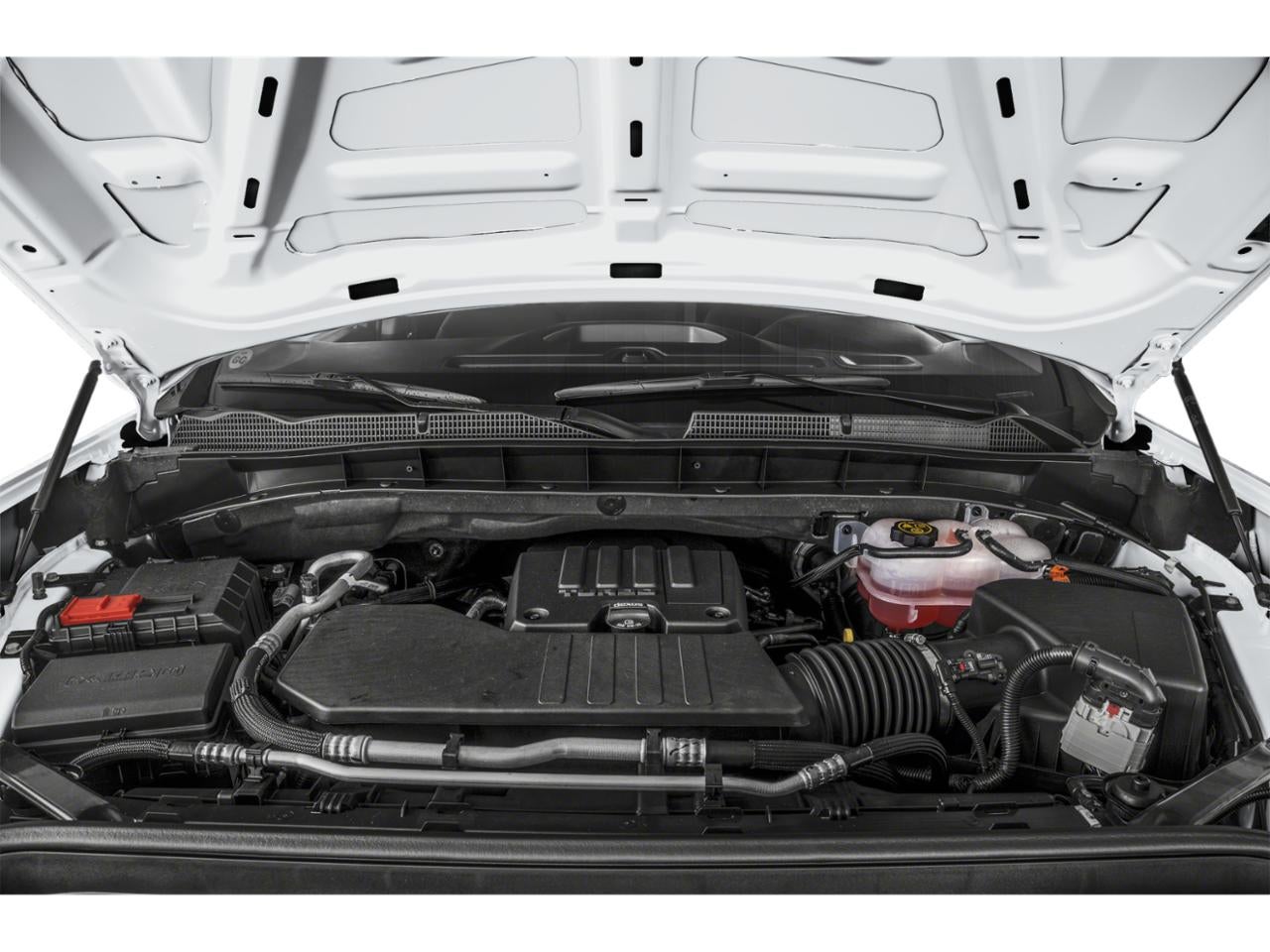 2023 GMC Sierra 1500 Double Cab Standard Box 4-Wheel Drive Elevation 3VL