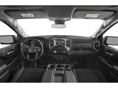 2023 GMC Sierra 1500 Double Cab Standard Box 4-Wheel Drive Elevation 3VL