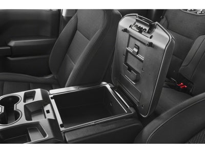2023 GMC Sierra 1500 Double Cab Standard Box 4-Wheel Drive Elevation 3VL
