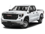 2023 GMC Sierra 1500 Double Cab Standard Box 4-Wheel Drive Elevation 3VL