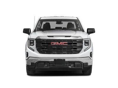 2023 GMC Sierra 1500 Double Cab Standard Box 4-Wheel Drive Elevation 3VL