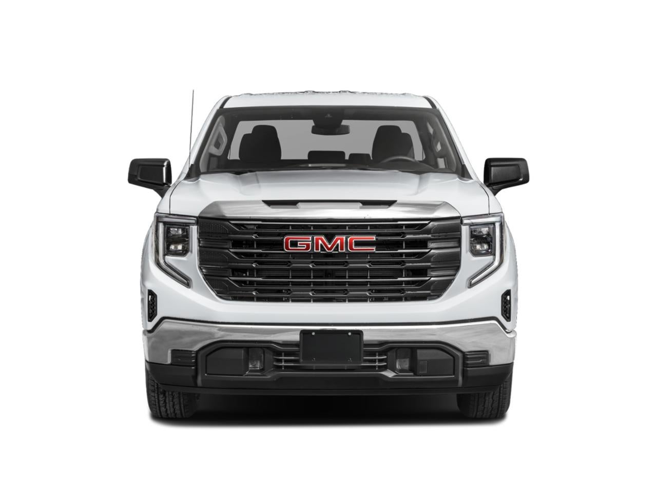 2023 GMC Sierra 1500 Double Cab Standard Box 4-Wheel Drive Elevation 3VL