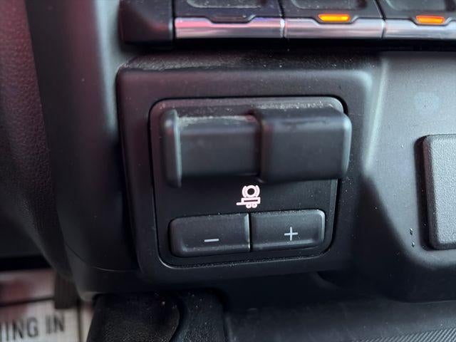 2021 GMC Sierra 1500 Crew Cab Short Box 4-Wheel Drive SLT