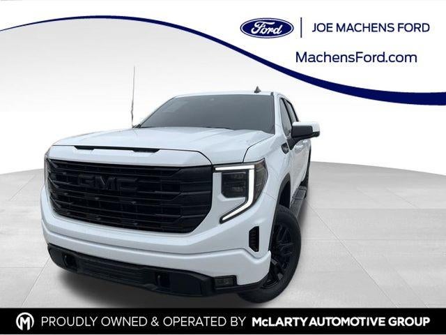 2026 GMC Sierra 1500 Crew Cab Short Box 4-Wheel Drive Pro