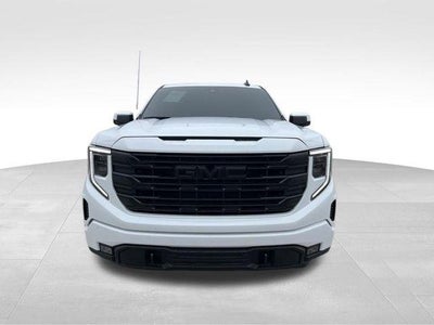 2026 GMC Sierra 1500 Crew Cab Short Box 4-Wheel Drive Pro