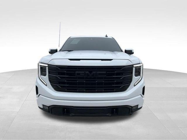 2026 GMC Sierra 1500 Crew Cab Short Box 4-Wheel Drive Pro