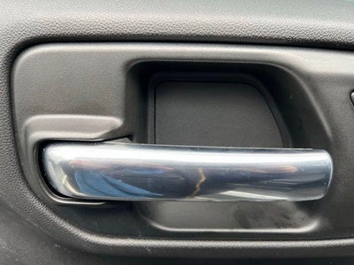 2026 GMC Sierra 1500 Crew Cab Short Box 4-Wheel Drive Pro