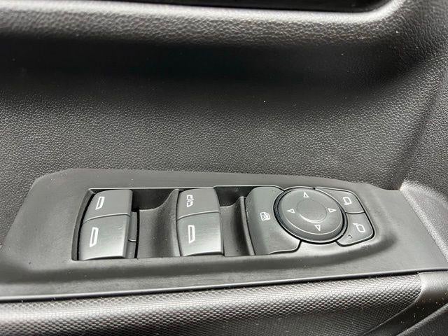 2026 GMC Sierra 1500 Crew Cab Short Box 4-Wheel Drive Pro