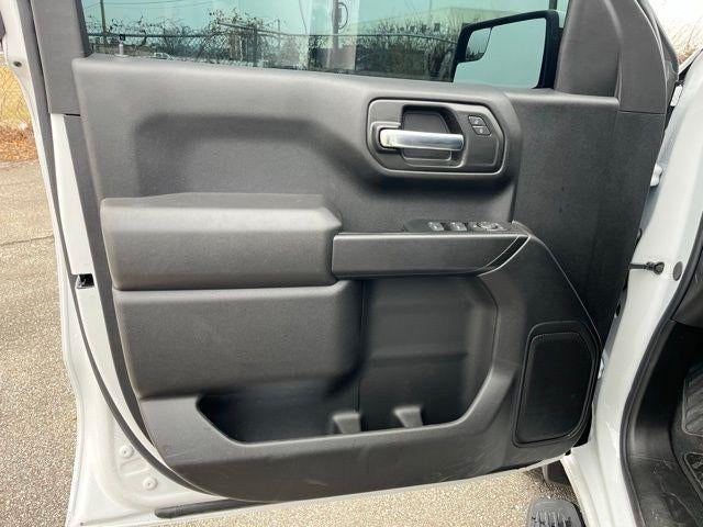 2026 GMC Sierra 1500 Crew Cab Short Box 4-Wheel Drive Pro