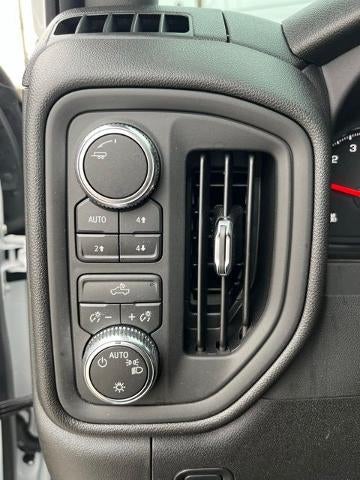 2026 GMC Sierra 1500 Crew Cab Short Box 4-Wheel Drive Pro