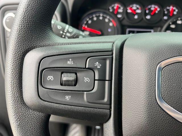 2026 GMC Sierra 1500 Crew Cab Short Box 4-Wheel Drive Pro