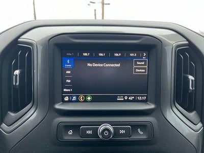 2026 GMC Sierra 1500 Crew Cab Short Box 4-Wheel Drive Pro