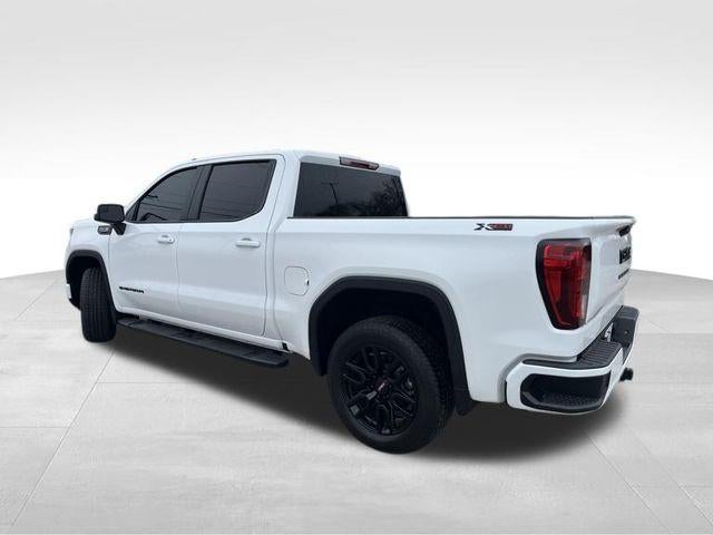 2026 GMC Sierra 1500 Crew Cab Short Box 4-Wheel Drive Pro