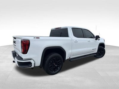 2026 GMC Sierra 1500 Crew Cab Short Box 4-Wheel Drive Pro