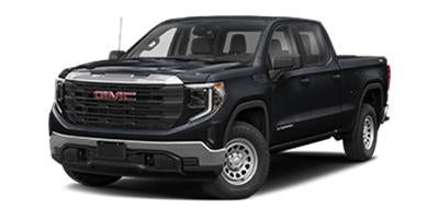 2024 GMC Sierra 1500 Crew Cab Short Box 4-Wheel Drive Denali
