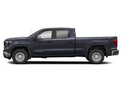 2024 GMC Sierra 1500 Crew Cab Short Box 4-Wheel Drive Denali