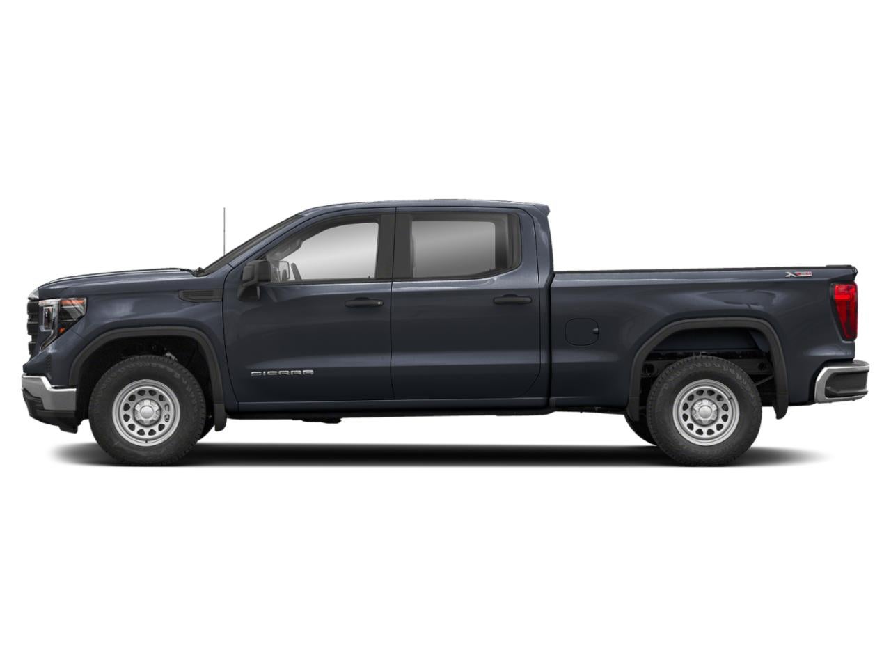 2024 GMC Sierra 1500 Crew Cab Short Box 4-Wheel Drive Denali
