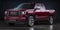 2017 GMC Sierra 1500 Double Cab Standard Box 4-Wheel Drive