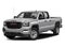 2017 GMC Sierra 1500 Double Cab Standard Box 4-Wheel Drive