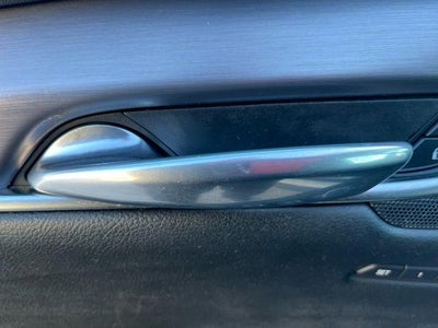 2017 Cadillac XT5 AWD 4dr Luxury